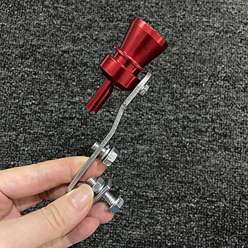 Car and Bike Turbo Sound Whistle