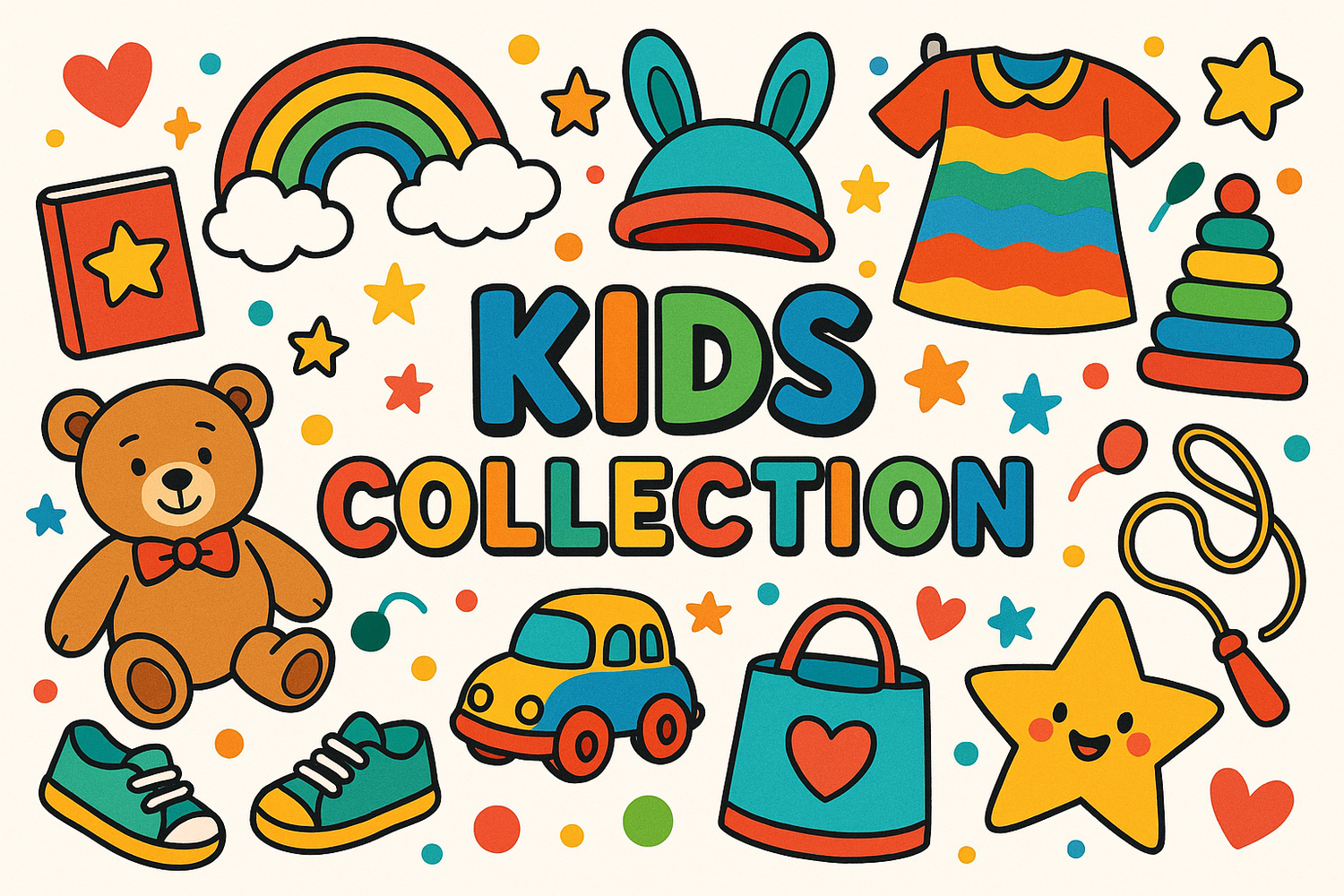 Kid's Collection