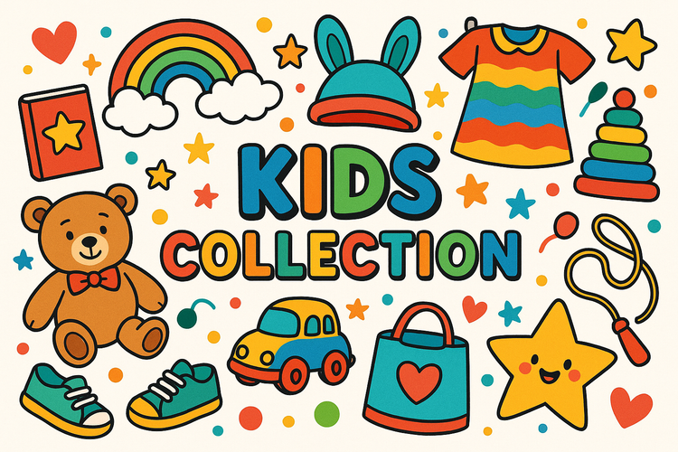 Kid's Collection