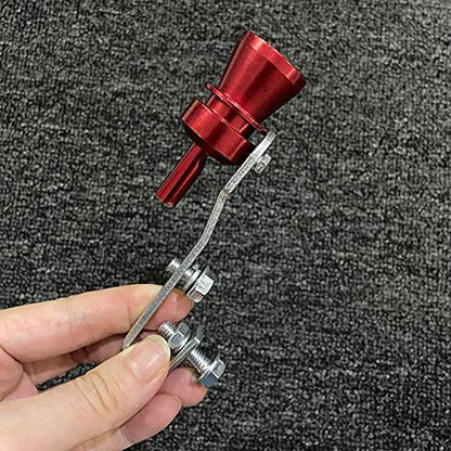 Car and Bike Turbo Sound Whistle