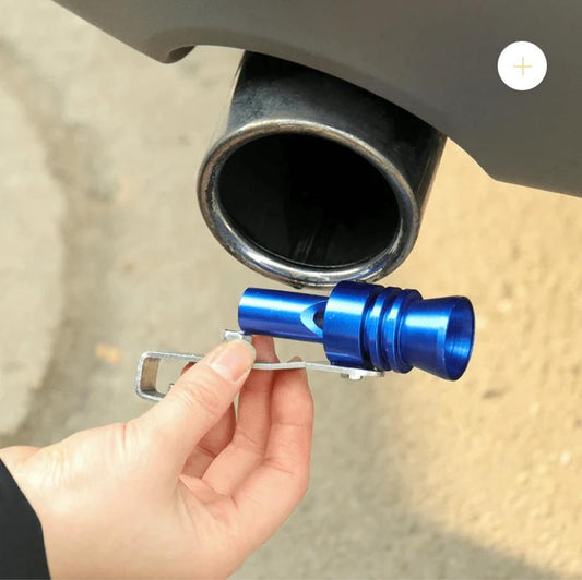 Car and Bike Turbo Sound Whistle