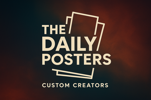 now keep it all same and add A Line under it Custom Creators